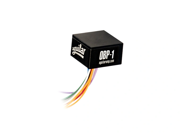 Aguilar OBP-1TK 